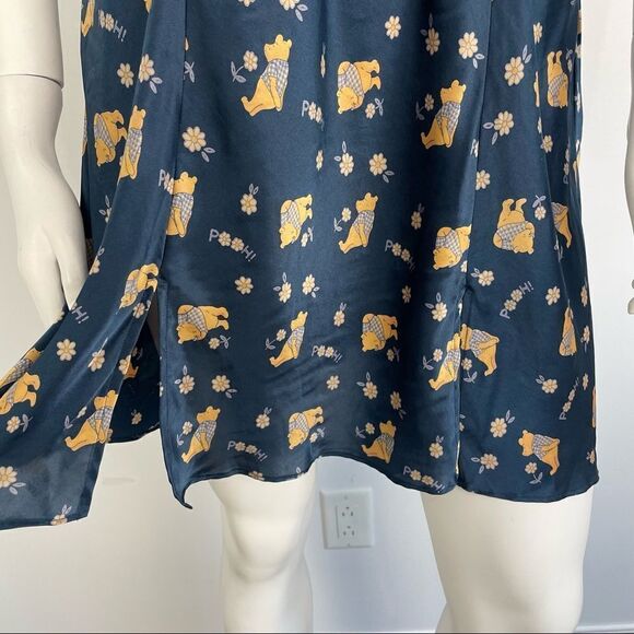 Disney Winnie The Pooh Slip Nightie - Picture 10 of 11